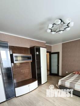 2-к квартира, посуточно, 80м2, 1/1 этаж