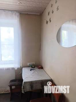 2-к квартира, на длительный срок, 19м2, 1/2 этаж