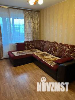 2-к квартира, посуточно, 47м2, 7/9 этаж