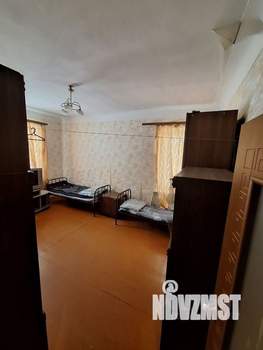 2-к квартира, на длительный срок, 48м2, 1/2 этаж