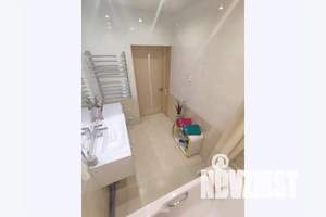 3-к квартира, посуточно, 98м2, 9/9 этаж