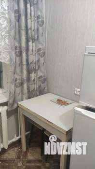 1-к квартира, на длительный срок, 31м2, 4/5 этаж