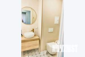 2-к квартира, посуточно, 51м2, 6/9 этаж