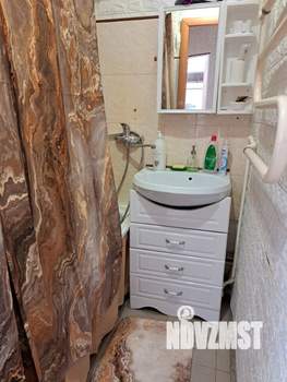 2-к квартира, посуточно, 44м2, 4/5 этаж