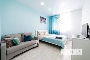 2-к квартира, посуточно, 60м2, 2/10 этаж