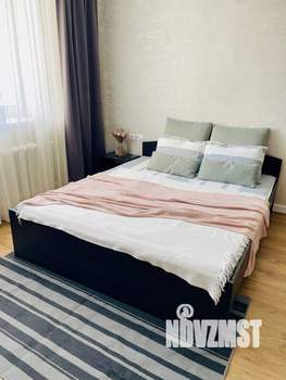 1-к квартира, посуточно, 48м2, 7/14 этаж