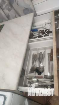 1-к квартира, на длительный срок, 31м2, 4/5 этаж