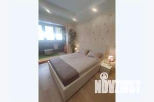 3-к квартира, посуточно, 98м2, 9/9 этаж