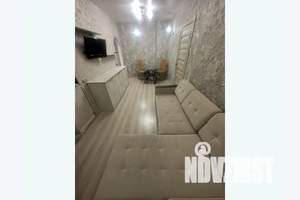 2-к квартира, посуточно, 50м2, 1/2 этаж