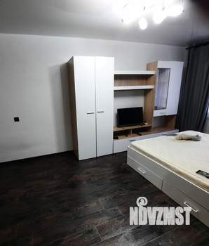 1-к квартира, на длительный срок, 33м2, 1/10 этаж