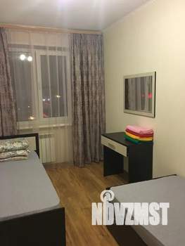 2-к квартира, посуточно, 55м2, 7/9 этаж