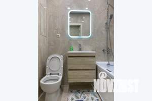 1-к квартира, посуточно, 38м2, 9/10 этаж