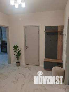 1-к квартира, посуточно, 47м2, 2/3 этаж