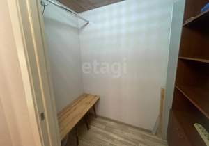 1-к квартира, на длительный срок, 32м2, 3/9 этаж