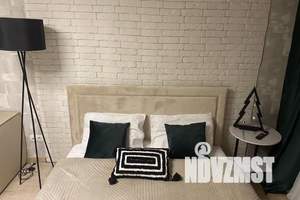 2-к квартира, посуточно, 50м2, 3/9 этаж