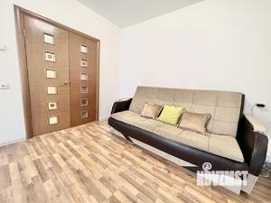 1-к квартира, посуточно, 52м2, 1/1 этаж