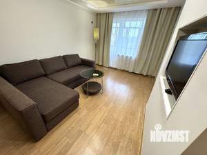 2-к квартира, посуточно, 67м2, 7/9 этаж