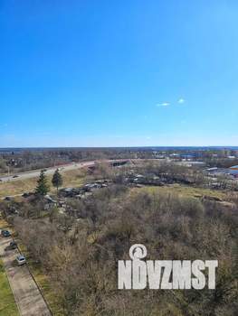 1-к квартира, посуточно, 37м2, 10/10 этаж