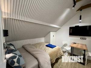 1-к квартира, посуточно, 15м2, 1/1 этаж