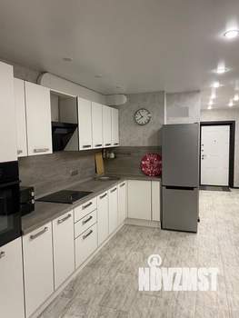 2-к квартира, посуточно, 43м2, 12/15 этаж