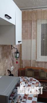 1-к квартира, на длительный срок, 30м2, 4/5 этаж