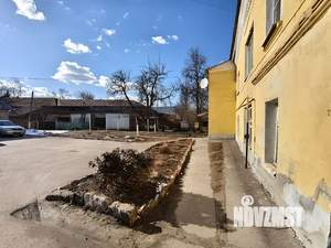 2-к квартира, на длительный срок, 46м2, 2/2 этаж