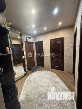 2-к квартира, на длительный срок, 59м2, 3/5 этаж