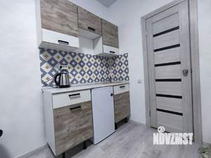 1-к квартира, посуточно, 15м2, 1/1 этаж