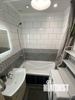 2-к квартира, посуточно, 43м2, 8/9 этаж