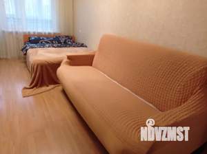 1-к квартира, посуточно, 31м2, 5/5 этаж