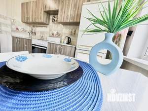 1-к квартира, посуточно, 44м2, 4/5 этаж