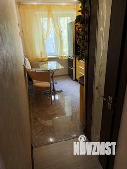 2-к квартира, на длительный срок, 43м2, 3/9 этаж