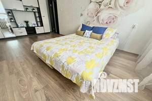 1-к квартира, посуточно, 38м2, 1/5 этаж