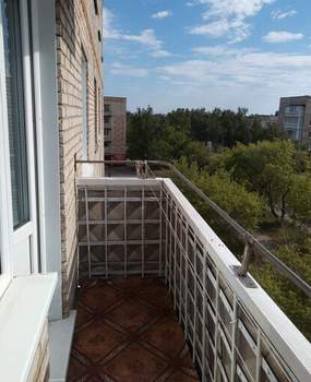 1-к квартира, на длительный срок, 38м2, 2/5 этаж