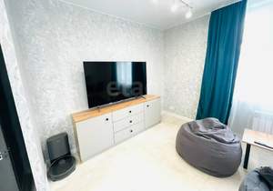 2-к квартира, на длительный срок, 63м2, 3/3 этаж