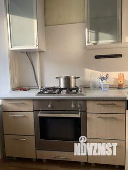 2-к квартира, на длительный срок, 45м2, 2/5 этаж