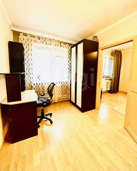 2-к квартира, на длительный срок, 44м2, 5/5 этаж