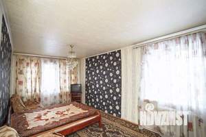 1-к квартира, посуточно, 31м2, 1/1 этаж