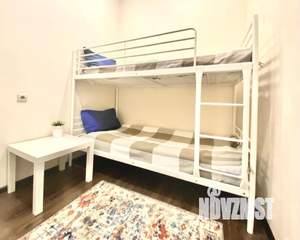 2-к квартира, посуточно, 28м2, 1/1 этаж