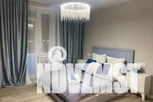 3-к квартира, посуточно, 70м2, 3/3 этаж