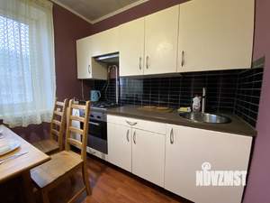 1-к квартира, посуточно, 40м2, 9/9 этаж