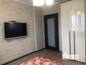 2-к квартира, посуточно, 80м2, 1/1 этаж
