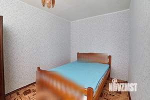 2-к квартира, посуточно, 50м2, 1/5 этаж