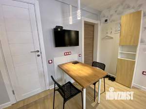 1-к квартира, посуточно, 20м2, 2/2 этаж