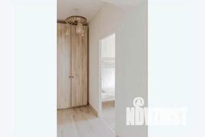 2-к квартира, посуточно, 45м2, 1/2 этаж