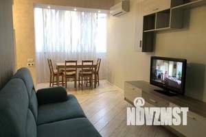 2-к квартира, посуточно, 50м2, 2/4 этаж