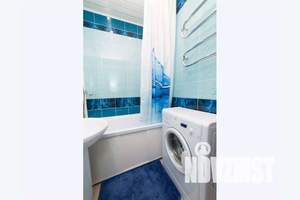 2-к квартира, посуточно, 50м2, 3/5 этаж