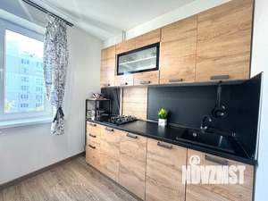 1-к квартира, посуточно, 37м2, 6/9 этаж