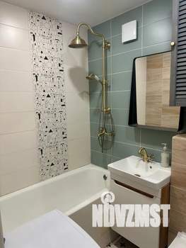 1-к квартира, посуточно, 38м2, 10/14 этаж