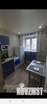 1-к квартира, посуточно, 25м2, 1/5 этаж